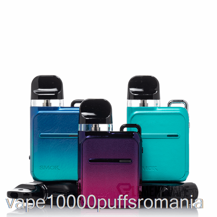 Vape Romania Smok Novo Master Box 30w Sistem Pod Roz Pal